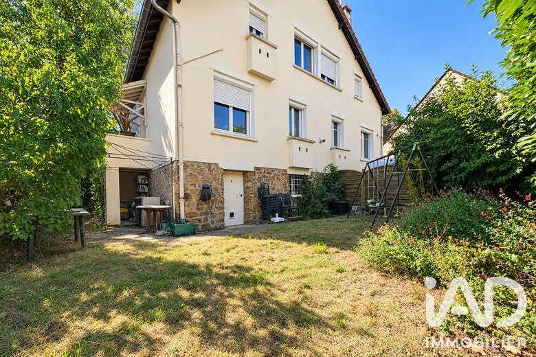 Maison 4 pièces 82 m² · à Antony · 82 m² · 489 000 €