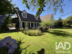 House in Saint-Fargeau-Ponthierry (77310)
