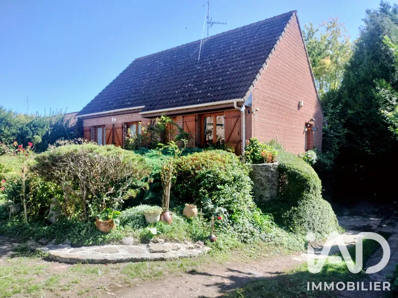 Maison 3 pièces 71 m² · à Escautpont · 71 m² · 205 000 €