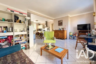 Maison à Antony (92160)