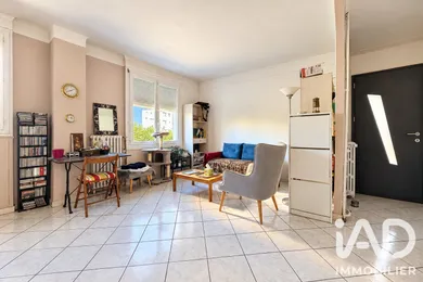 Maison à Antony (92160)
