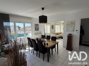 Apartment in Longwy (54400)