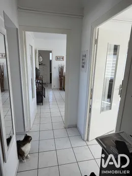 Apartment in Longwy (54400)