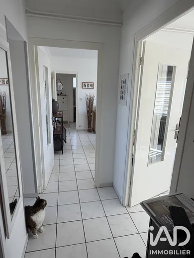 Apartment in Longwy (54400)