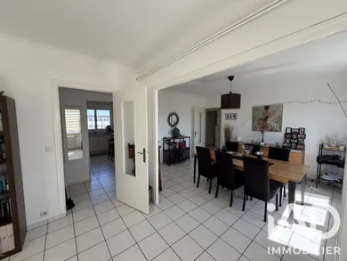 Apartment in Longwy (54400)