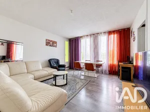 Appartement à Saint-Brieuc (22000)