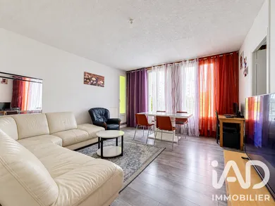 Appartement à Saint-Brieuc (22000)
