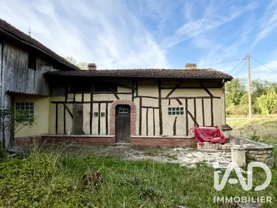 Park home in Braux (10500)