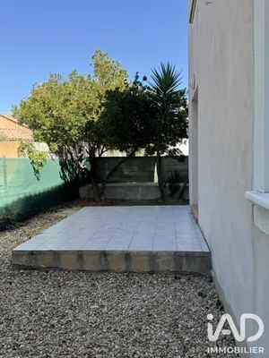 Appartement à Vergèze (30310)
