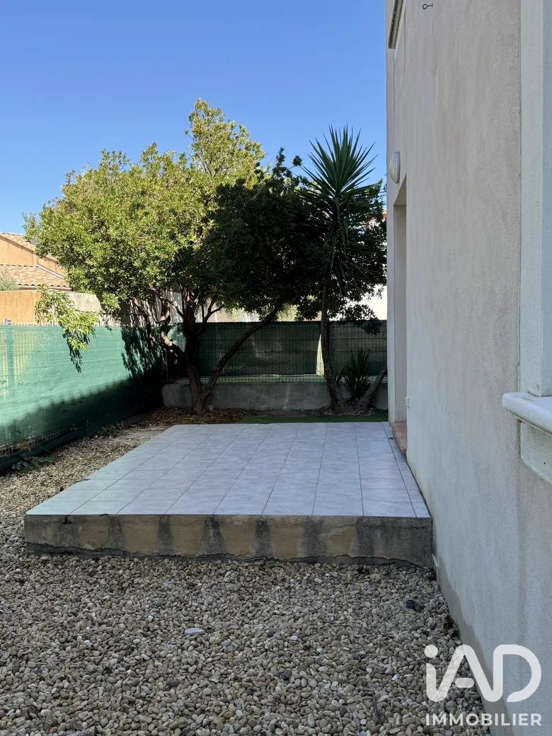 Appartement 3 pièces 64 m² · à Vergèze · 64 m² · 200 000 €