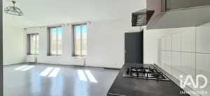 Appartement à Saint-Étienne (42000)