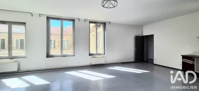 Appartement à Saint-Étienne (42000)