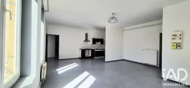 Appartement à Saint-Étienne (42000)
