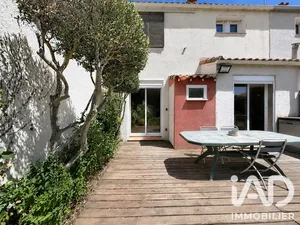 Maison à Agde (34300)