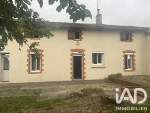 Maison de campagne à Sèvremont (85700)