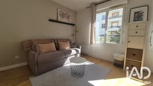 Appartement à Issy-les-Moulineaux (92130)