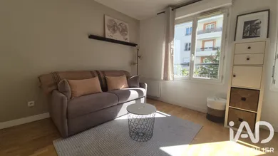 Appartement à Issy-les-Moulineaux (92130)