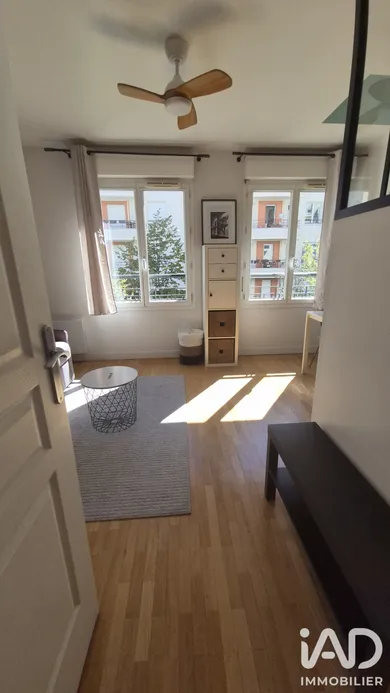 Appartement à Issy-les-Moulineaux (92130)