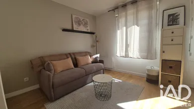 Appartement à Issy-les-Moulineaux (92130)