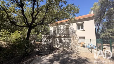 Appartement à Gréasque (13850)