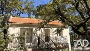 Appartement à Gréasque (13850)