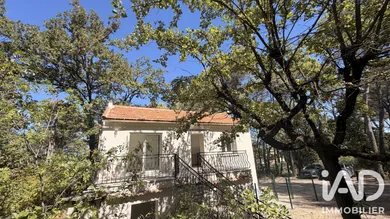 Appartement à Gréasque (13850)