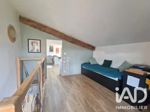 House in Aigrefeuille-sur-Maine (44140)