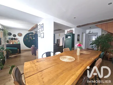 Maison à Aigrefeuille-sur-Maine (44140)