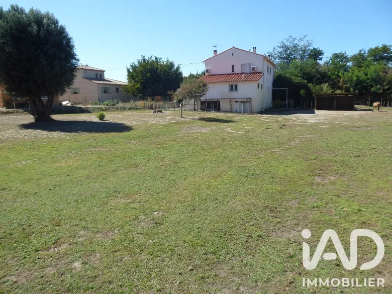 Maison 5 pièces 129 m² · à Millas · 128,6 m² · 285 000 €