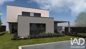 Building plot in Lissieu (69380)