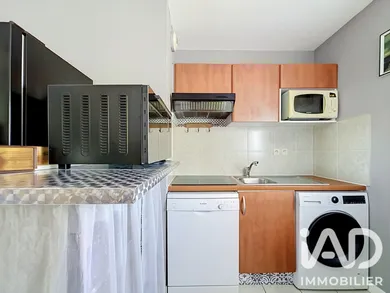 Appartement à Béziers (34500)