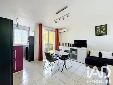 Appartement à Béziers (34500)