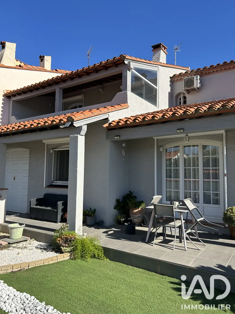 Maison 5 pièces 152 m² · à Rivesaltes · 152 m² · 340 000 €