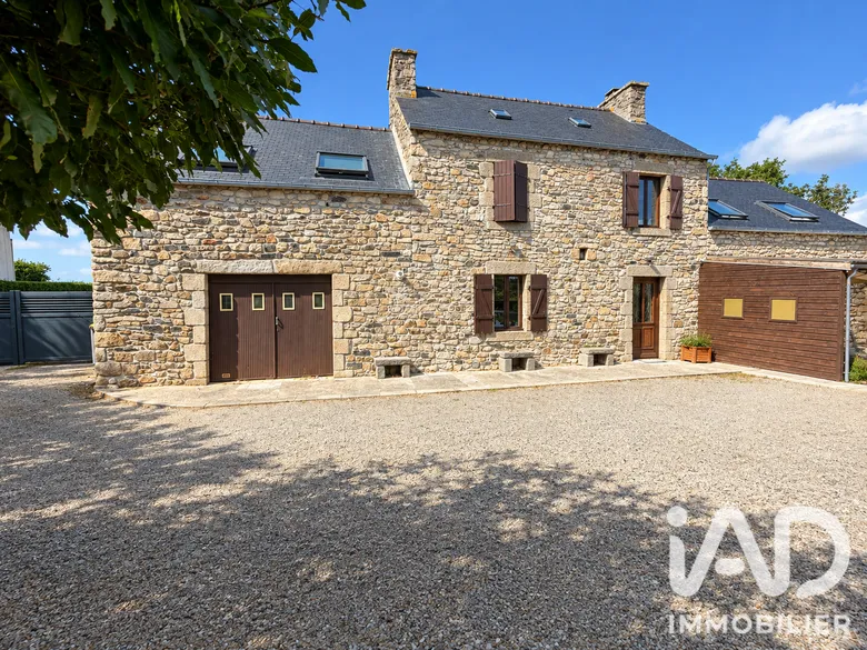Maison 6 pièces 129 m² · à Saint-Renan · 129 m² · 360 000 €