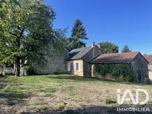 Maison à Neuvic-Entier (87130)