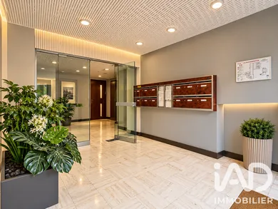Apartment in Poissy (78300)