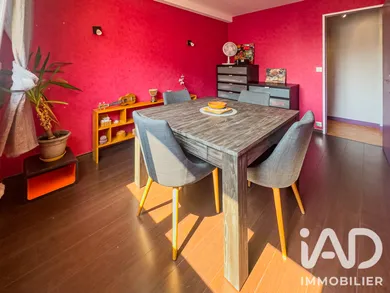 Appartement à Paris (75012)