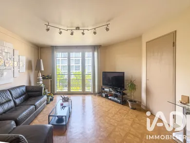 Appartement à Paris (75012)