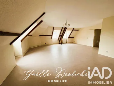 Apartment in Montargis (45200)