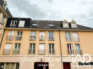 Apartment in Montargis (45200)