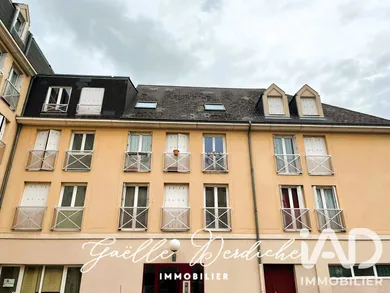 Apartment in Montargis (45200)