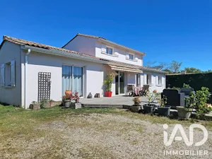 Maison à Le Haillan (33185)