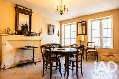 Maison de campagne à Dienville (10500)