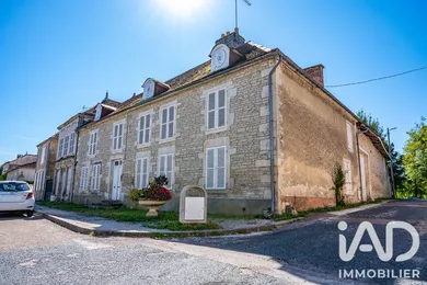 Maison de campagne à Dienville (10500)