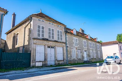 Maison de campagne à Dienville (10500)
