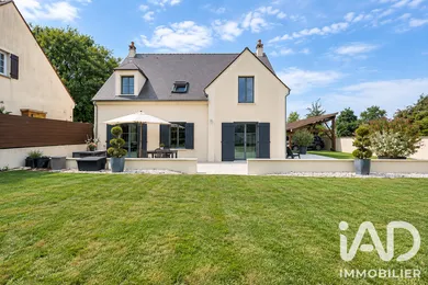 House in Montgé-en-Goële (77230)