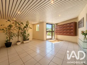 Appartement à Montmagny (95360)