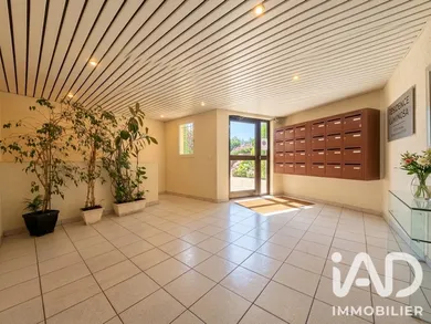 Appartement à Montmagny (95360)