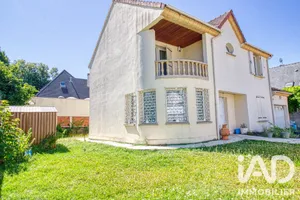 Traditional house in Sarcelles (95200)
