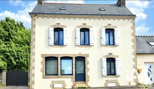 House in Scaër (29390)